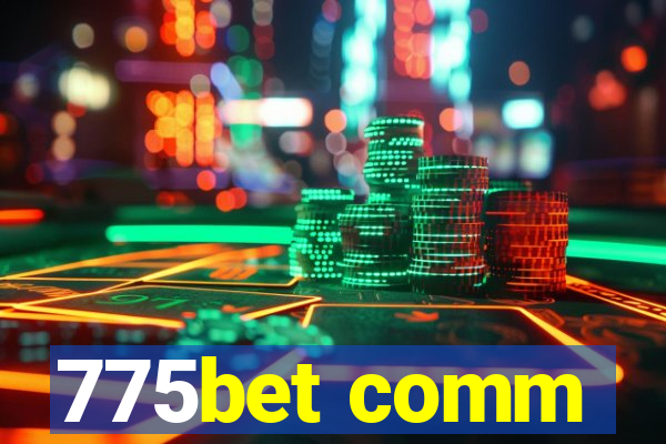 775bet comm